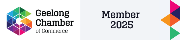 Geelong Chamber of Commerce Member 2025